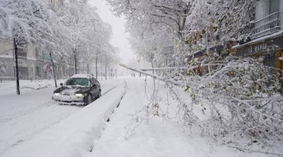 El Pais - Снегопады нанесли Мадриду убытков почти на 1,4 млрд евро - ru.slovoidilo.ua - Испания - Мадрид