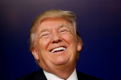 Дональд Трамп - Джо Байден - Трампа не смогут отстранить до инаугурации Байдена – как демократы заплатят за свою жажду мести - news-front.info - США - Вашингтон