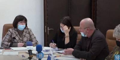 Демарш ОПЗЖ: депутат горсовета Николаева отказался переходить на украинский язык - nv.ua - Николаев