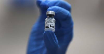 В Норвегии умерли 23 человека после прививки от коронавируса - tsn.ua - Норвегия