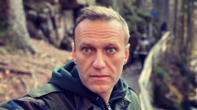 Алексей А.Навальный - Навальному посоветовали не возвращаться в РФ, и вот почему - from-ua.com - Москва