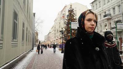 Сергей Собянин - Собянин спрогнозировал сроки возвращения к обычной жизни в Москве - iz.ru - Москва