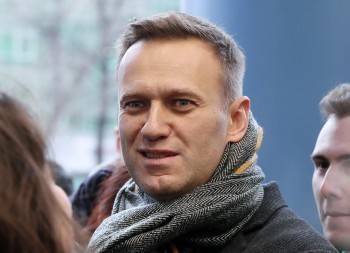 Алексей А.Навальный - УФСИН готовится к задержанию Навального в аэропорту - vologda-poisk.ru - Вологда