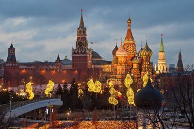 Сергей Собянин - Решение по ослаблению ограничений в Москве примут через полторы недели - pnp.ru - Москва