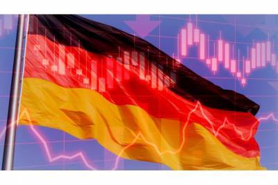 Впервые за 10 лет: в 2020 году ВВП Германии упал на 5% - aussiedlerbote.de