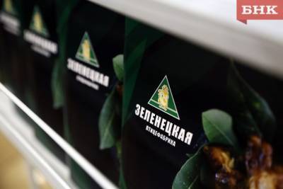 Виктор Бобыря - Коми вернула в суде дивиденды «Птицефабрики «Зеленецкая» - bnkomi.ru - респ. Коми