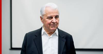 Леонид Кравчук - Кравчук заявил о готовности Киева к "переговорам и компромиссу" по Крыму - profile.ru - Украина - Киев - Крым