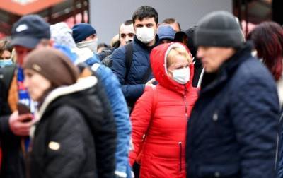 Переболевшие COVID-19 могут заражать других - ученые - korrespondent.net - Англия