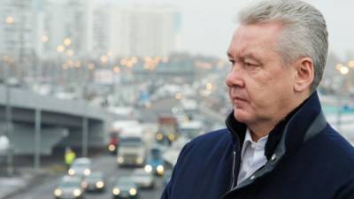 Сергей Собянин - Собянин заявил о разработке системы поощрений для переболевших COVID-19 - politros.com - Москва