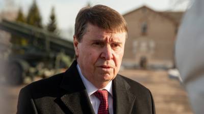 Сергей Цеков - Совфед указал ЕСПЧ на неизбежность признания Крыма частью России - riafan.ru - Москва - Крым