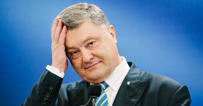 Петр Порошенко - Стало известно, сколько наличности имеется Порошенко - news-front.info - Украина