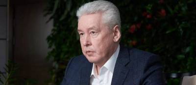 Сергей Собянин - Собянин планирует ослабить в Москве ограничения по коронавирусу - runews24.ru - Москва