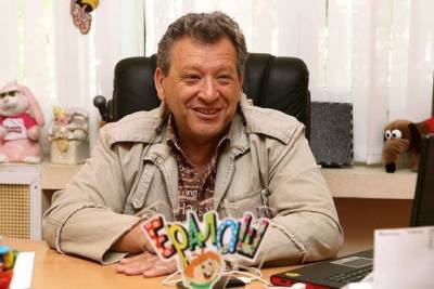 Борис Грачевский - Бориса Грачевского вновь погрузили в кому - versia.ru - Москва