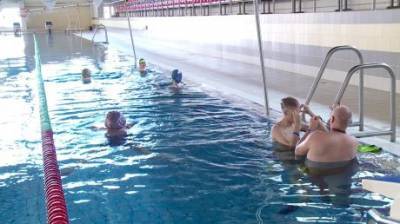 В Пензе хотят увеличить время работы бассейнов, кортов и ФОКов - penzainform.ru - Пенза
