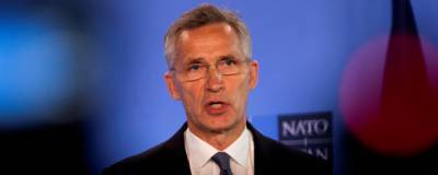 Йенс Столтенберг - Генсек НАТО призывает наказать ответственных за штурм Капитолия - runews24.ru - США - Вашингтон - Мавритания