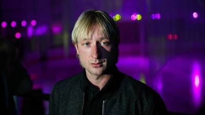 Евгений Плющенко - Плющенко: я обязан отстаивать своих спортсменов - russian.rt.com