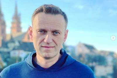 Анатолий Якунин - ФСИН прокомментировала передачу материалов о Навальном в суд - mk.ru - Москва