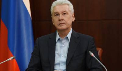 Сергей Собянин - Сергей Собянин сообщил о возможных послаблениях для переболевших коронавирусом - newizv.ru - Москва