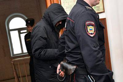 По делу об убийстве вора в законе Япончика арестовали новых фигурантов - lenta.ru - Москва - Апсны