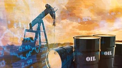 ОПЕК ожидает роста глобального спроса на нефть в 2021 году - politros.com