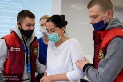 Ученые выяснили, как долго переболевшие коронавирусом опасны для окружающих - newinform.com - Англия