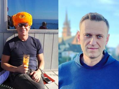 Алексей Навальный - Олег Газманов - «А в РФ будет жив даже в тюрьме»: Олега Газманова затравили за комментарий о Навальном - bloknot.ru - Москва