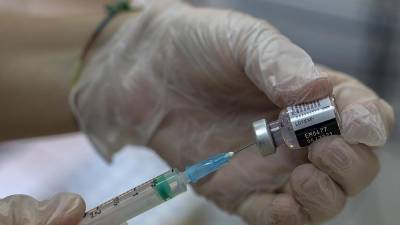 23 пожилых норвежца скончались после вакцинации препаратом Pfizer - ru.euronews.com - Норвегия - Россия - Китай - Германия - Осло