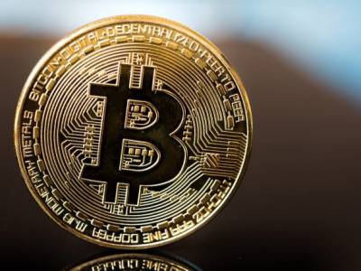 Курс биткоина превысил отметку в 40 тыс. долларов - unn.com.ua - США - Киев