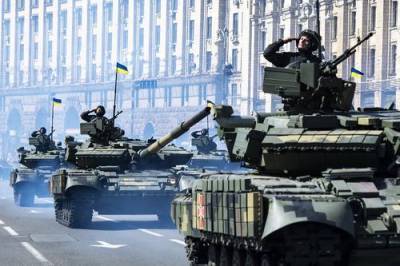 Дмитрий Гордон - Алексей Арестович - Арестович заявил о способности Украины остановить Россию и пойти в контратаку в случае широкомасштабной войны - argumenti.ru - Россия - Украина - Киев