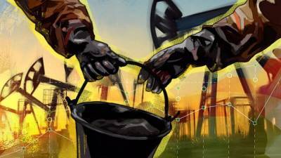 Анна Бодрова - Эксперты не исключают появление на рынке лишних двух млн баррелей нефти - riafan.ru - Москва - Ирак - Нигерия - Конго - Экваториальная Гвинея - Южный Судан