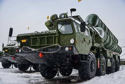 Игорь Голуб - Беларусь закупит у России С-400 и «Панцирь-С» - actualnews.org - Белоруссия - Минск