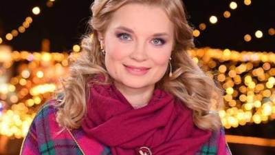Лидия Таран - Телеведущая "1+1" Лидия Таран заболела коронавирусом - ru.espreso.tv - Турция