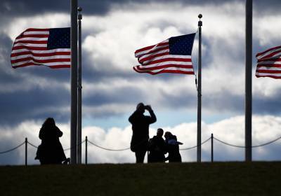 Николас Мадуро - В США официально признали Россию "враждебным государством" - tvc.ru - США - КНДР - Венесуэла - Иран - Куба