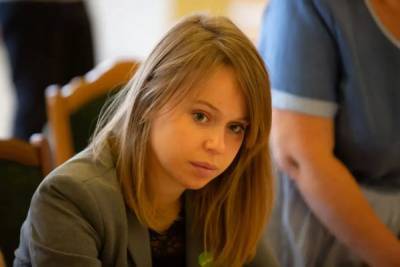 Виктор Медведчук - Елизавета Ясько - Депутат от «Слуги народа» заявила, что ОПЗЖ и Медведчук тесно сотрудничают с Офисом президента - rusjev.net
