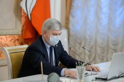 Александр Гусев - В Воронеже создадут 3 центра реабилитации для перенесших коронавирус - vrn.mk.ru - Воронеж