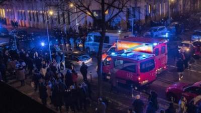 Ангела Меркель - Йенс Шпан - Меркель намерена ввести в Германии "мега-локдаун" - piter.tv - Германия
