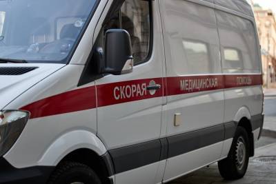 Врач из Тюмени погиб после прохождения 27 километров по морозу - m24.ru - Тюмень