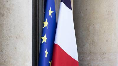 Жан Ле-Дрианый - Андрей Пленкович - Загреб рассчитывает на поддержку Парижа при вступлении в Шенген и еврозону - iz.ru - Париж - Хорватия
