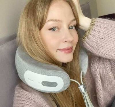 Светлана Ходченкова - Длинные ноги Светланы Ходченковой на фото в одной рубашке привели поклонников в восторг - actualnews.org
