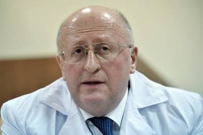 Александр Гинцбург - Гинцбург оценил опасность вакцины Pfizer после смерти привитых в Норвегии - lenta.ru - Норвегия - США - Англия - Осло