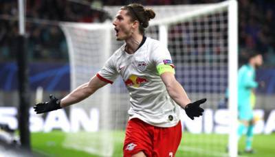 Юлиан Нагельсманн - Лейпциг не хочет продавать Забитцера в январе - sportarena.com