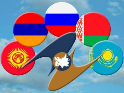 Эксперт подсказал рецепт оживления ЕАЭС - politnavigator.net - Россия - Белоруссия - Киргизия