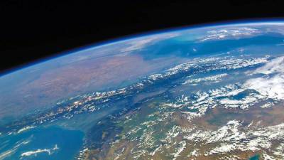 NASA отметило повтор температурного рекорда 2016 года в 2020 году - iz.ru - США - Нью-Йорк