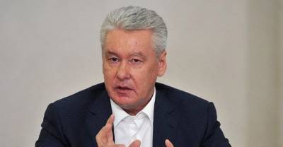 Сергей Собянин - Собянин продлил почти все ограничительные меры в Москве до 21 января - runews24.ru - Москва