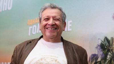 Борис Грачевский - «Ему не с кем было поговорить»: киновед Юрий Шмыров о последних днях Грачевского - 5-tv.ru