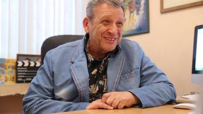 Борис Грачевский - Юморист Николай Лукинский прокомментировал смерть Грачевского - iz.ru - Москва
