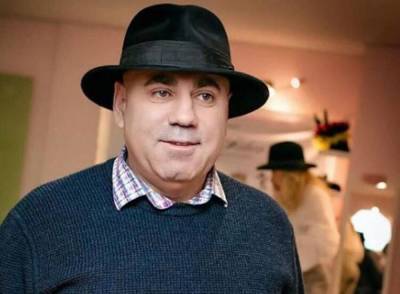 Иосиф Пригожин - Борис Грачевский - "Нас покидают лучшие": Пригожин прокомментировал смерть Грачевского - newinform.com