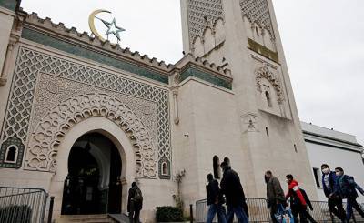 Самюэль Пати - Der Tagesspiegel (Германия): почему многие мусульмане так эмоционально реагируют на карикатуры, высмеивающие Мухаммеда - inosmi.ru - Франция - Европа