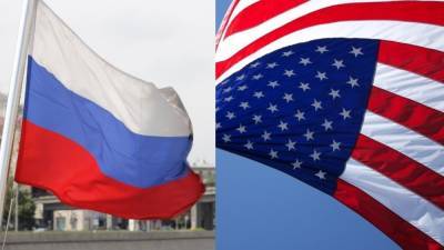 Руслан Осташко - США впадают в ужас от реальной свободы русского человека — Осташко - nation-news.ru - США