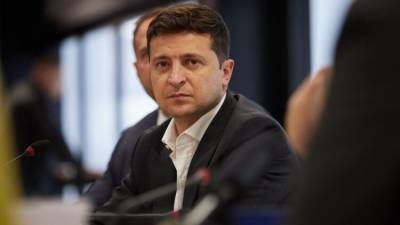 Владимир Зеленский - Испанские СМИ: Украина ждет от ЕС "особого отношения" в вопросе вакцины от COVID-19 - polit.info - Москва - Украина - Киев - Испания